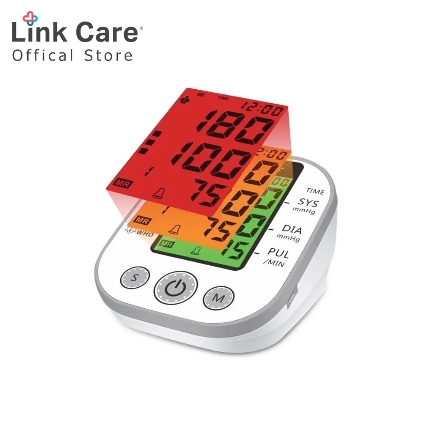เครื่องวัดความดัน Link Care รุ่น 90-128