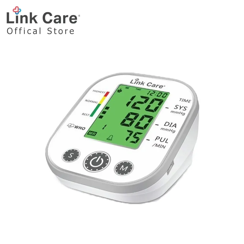 เครื่องวัดความดัน Link Care รุ่น 90-128